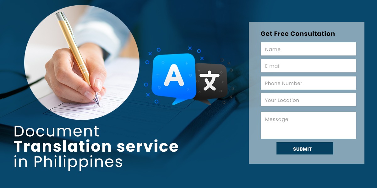 Certified Document Translation Service Philippines | Helpline Group