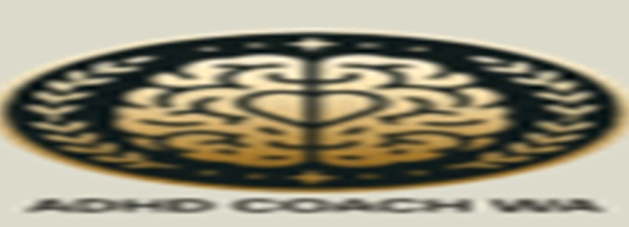 ADHD Coach WA Cover Image