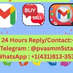 Buy Gmail Accounts profile picture