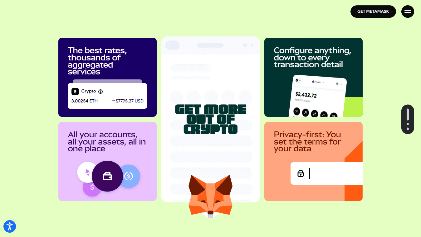 MeťaMask Login | Secure Access to Your Crypto Wallet