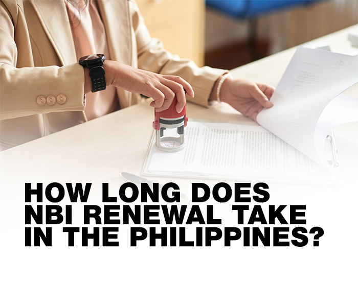 NBI Renewal Services in Philippines | NBI Clearance Philippines