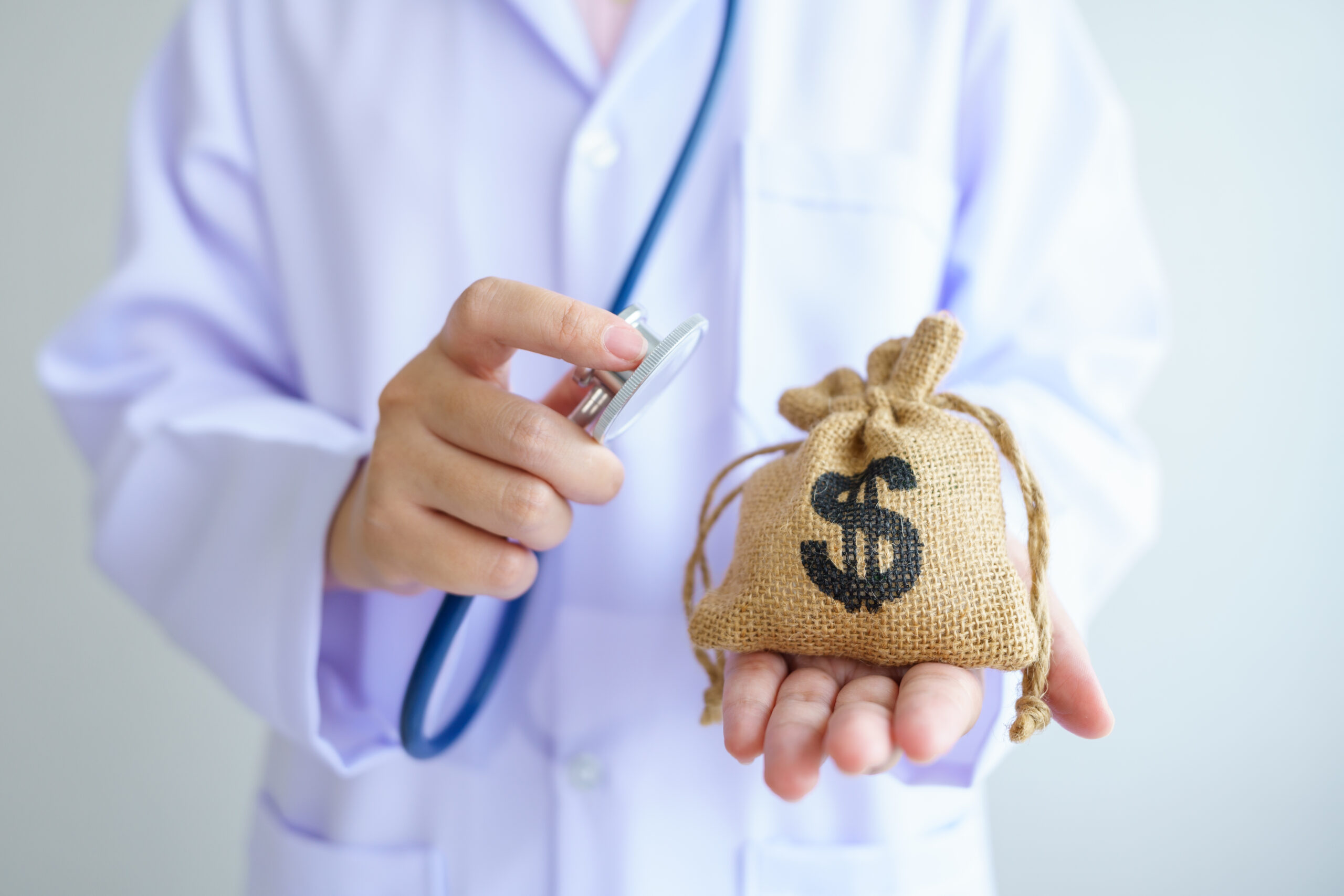 Doctor loan in India made easy - Mr. Loanwala