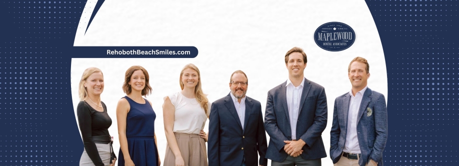 Maplewood Dental Associates Cover Image