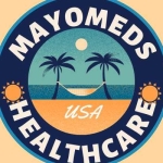Mayomeds Pharmacy Modern Care With A Human Touch profile picture