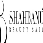 Shah Banus profile picture