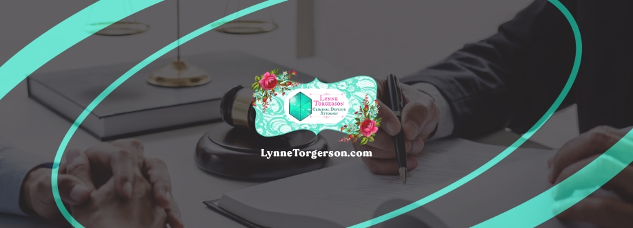Lynne Torgerson Criminal Defense Attorney Cover Image