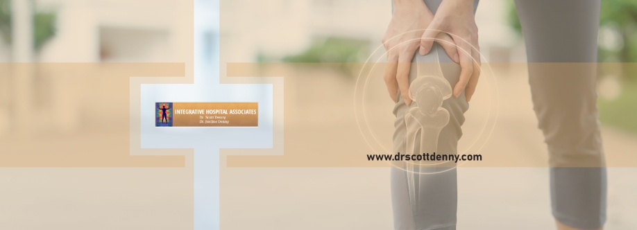 Associates Integrative Hospital Cover Image