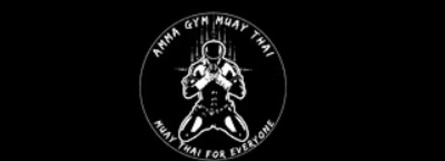 AMMA Gym Muay Thai Cover Image