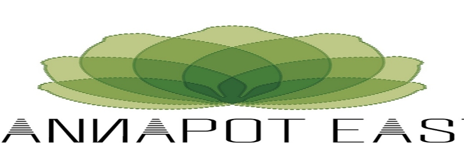 Cannapot East Cover Image