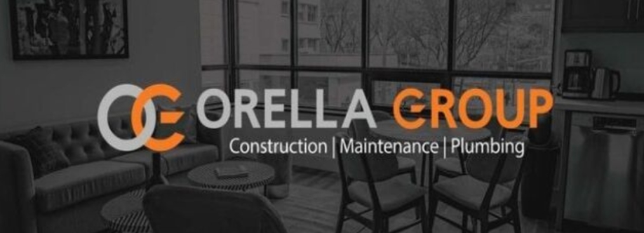 Orella Group Cover Image