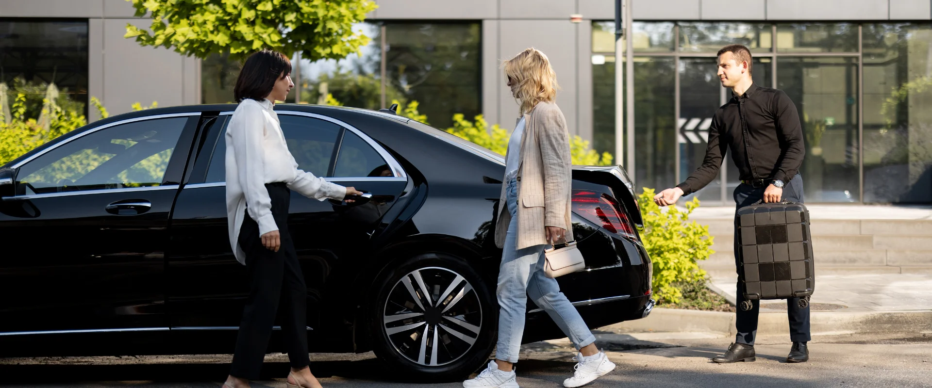 Book My Transfers - Airport Taxi Cover Image