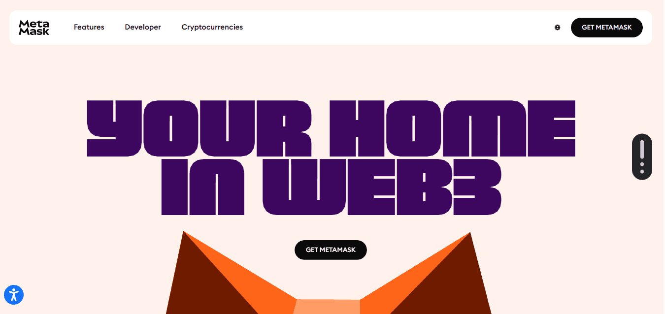 Sign In | MetaMask Login