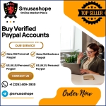 Buy Verified PayPal Accounts profile picture