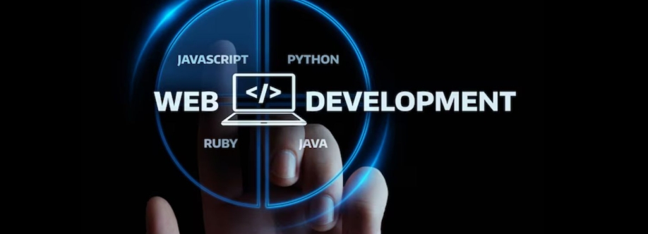 Website Development Company in Bhubaneswar Cover Image