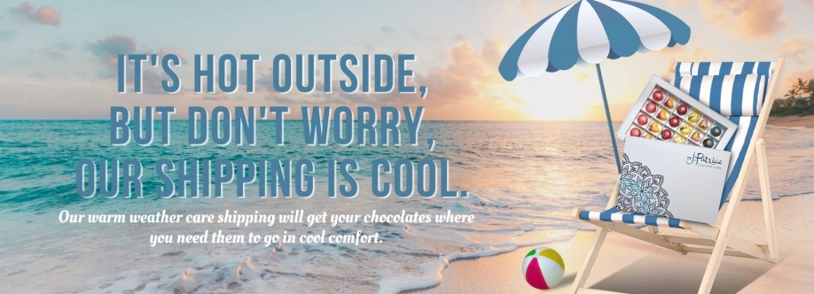 jpatricechocolatestudio Cover Image