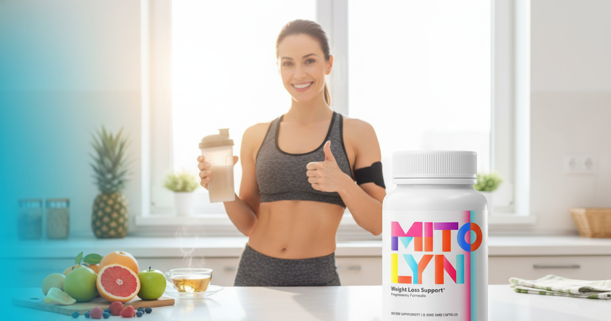 Mitolyn Reviews 2025 – Christmas Special: Get Up to 50% OFF!