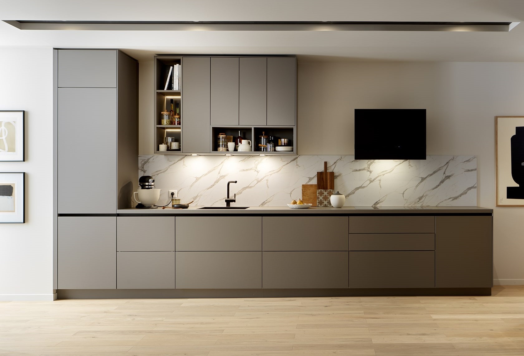 Kitchen Showroom Wimbledon - Schmidt Wimbledon