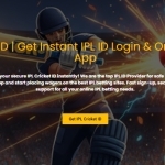 cricket betting id Profile Picture