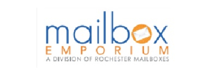 Mailbox Emporium Cover Image