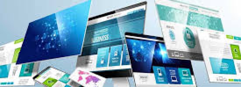 Goldman Website Design Company Cover Image