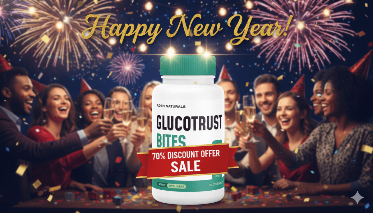 GlucoTrust Bites Review 2025 – New Year Breakthrough for Healthy Blood Sugar – Site Title