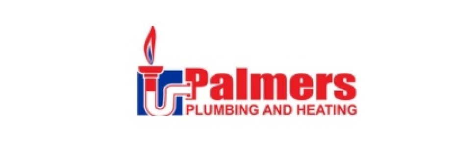 Palmers Plumbing Heating Cover Image