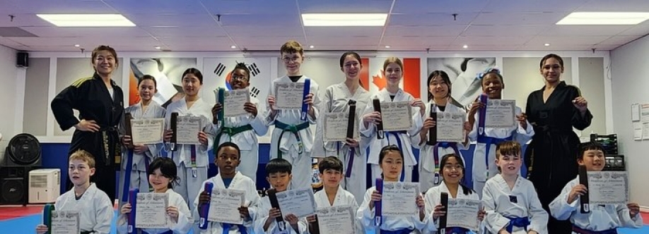 jeongsfamily Taekwondo Cover Image