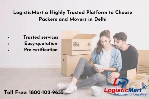 Office Shift Coming Up with Packers and Movers in Delhi? Avoid Time-Killing Mistakes