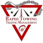 Rapid Towing Traffic Management profile picture
