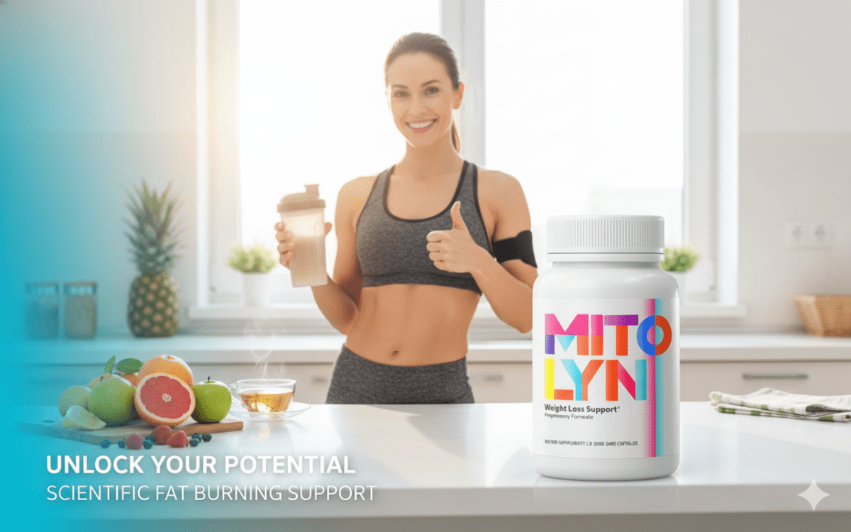 Mitolyn Reviews 2025 – Christmas Special: 50% OFF! – Site Title