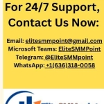 Buy Old Gmail Accounts profile picture