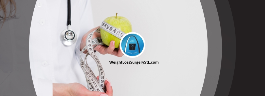 Arch Bariatrics LLC Cover Image