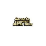 Oneonta Equipment Rental profile picture