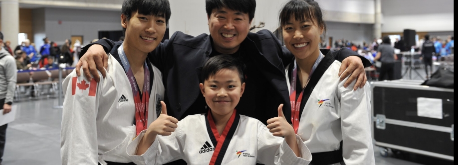 scarboroughtaekwondo Cover Image