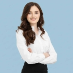 Lavanya Prakash profile picture