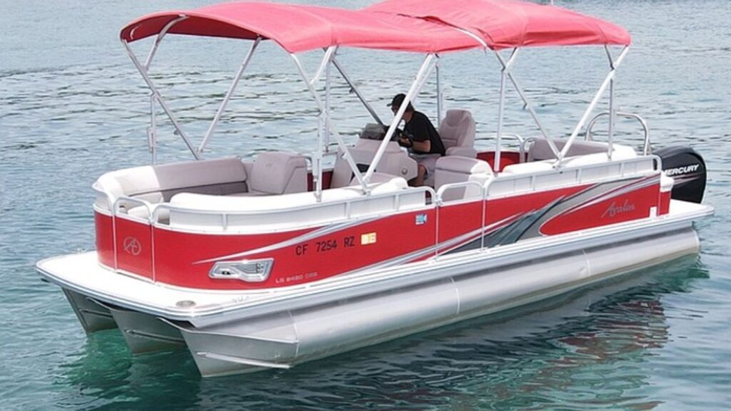 To Rent a Pontoon Boat in Lake Tahoe or Not- What Will You Do? - 100% Free Guest Posting Website