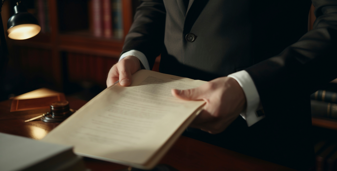 Certified Court Document Translation Services | LingArch