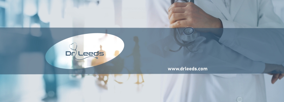 Mark Leeds DO Cover Image