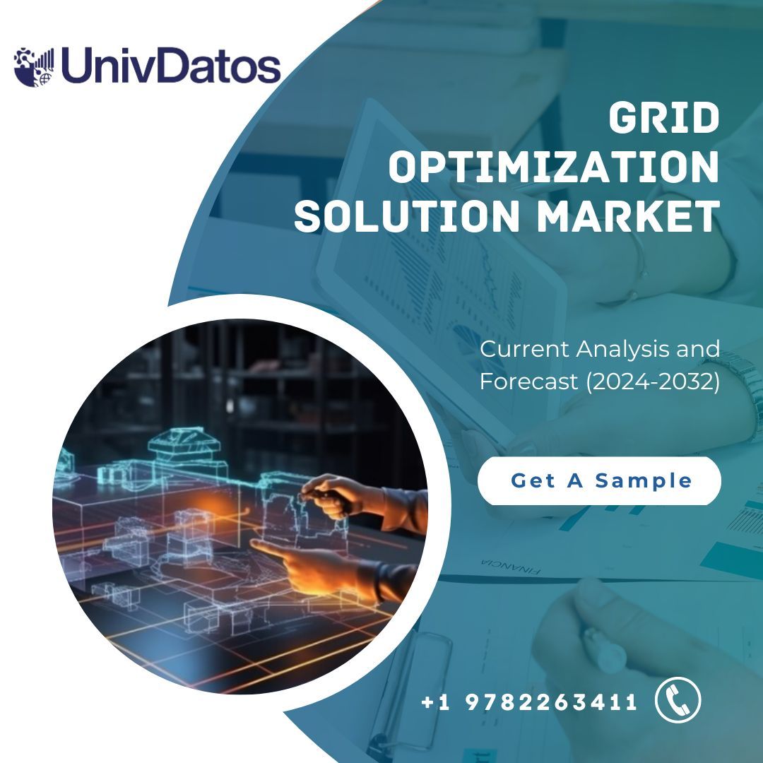 Grid Optimization Solution Market Forecast to 2032