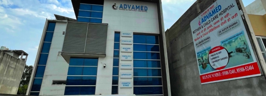 Dr Nupur Sharma IVF and Gynaecology Specialist i Cover Image