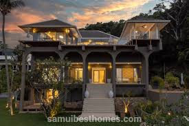 Investing in Bophut Luxury Villas: High Rental Demand and Strong Returns - JustPaste.it