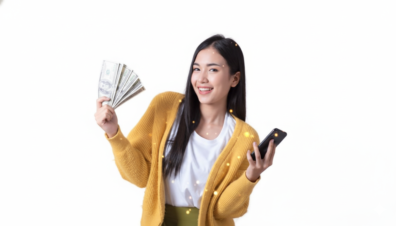 Cell Phone Cash Review 2025 | Earn Daily Income Using Phone