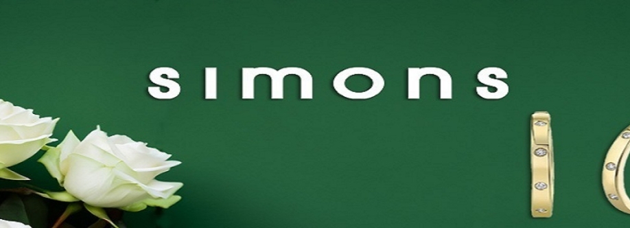 Simons Jewelers Cover Image