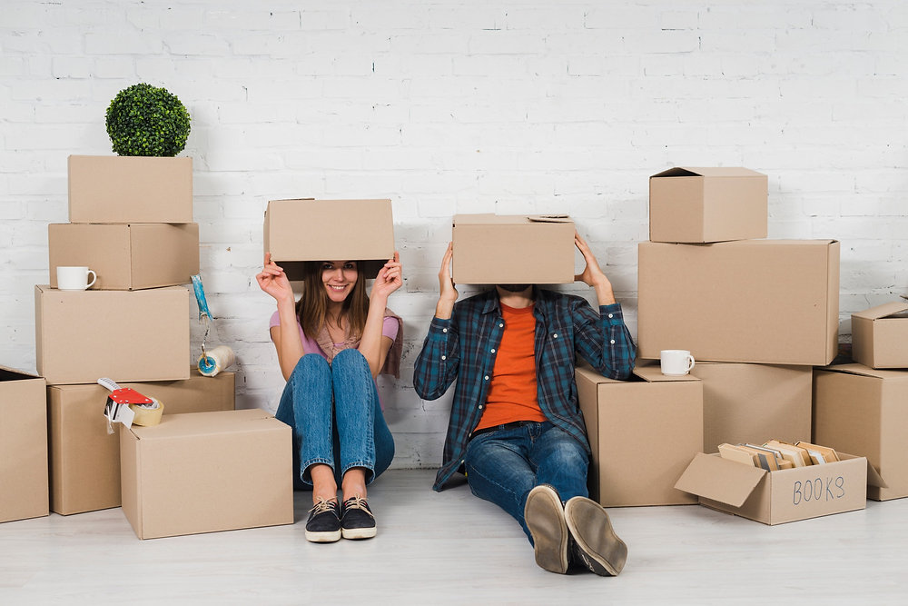 5 Problems Don’t Show Up Until Moving Day with the Best Packers and Movers in Kolkata