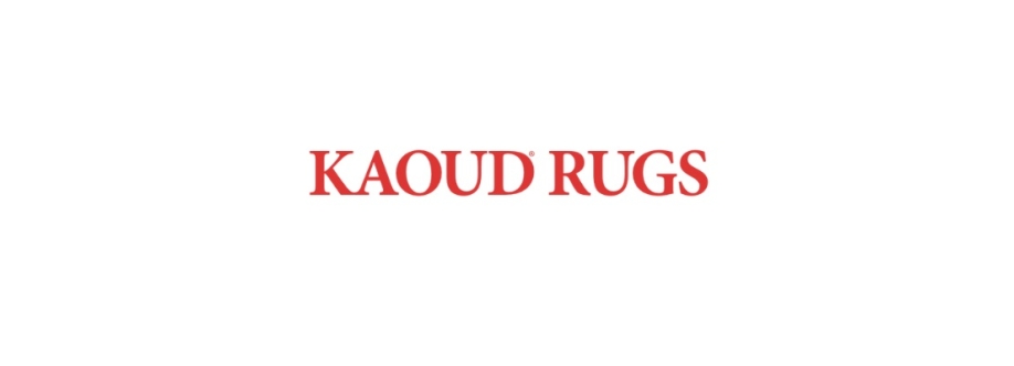 Kaoud Rugs Cover Image