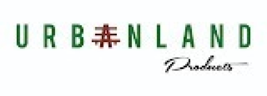 Urbanland Products Cover Image