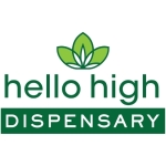 Hello High Dispensary profile picture