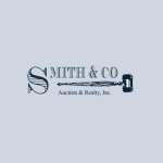 Smith And Co Auction And Realty Inc profile picture