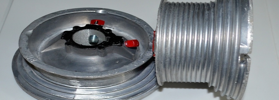 Mike Garage Door Repair LLC Cover Image