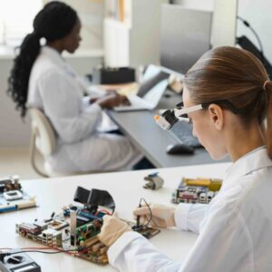 Electrical Emergencies: How Monsieur Electrique Keeps Your Home Safe and Powered – Repur Tech